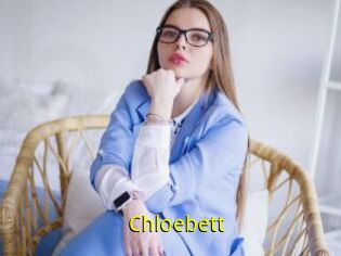 Chloebett