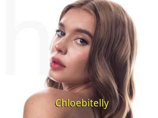 Chloebitelly