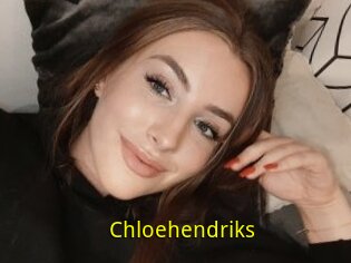 Chloehendriks