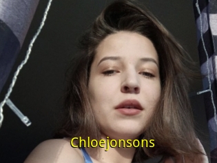 Chloejonsons