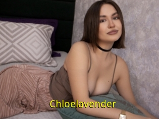 Chloelavender