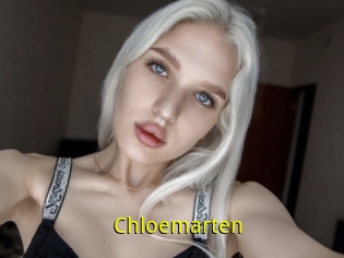 Chloemarten