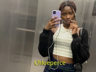 Chloeperce