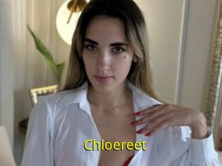 Chloereet