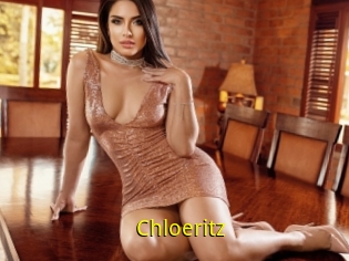 Chloeritz