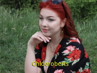 Chloeroberts