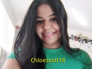 Chloescott18