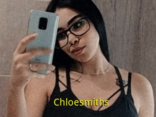 Chloesmiths