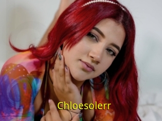 Chloesolerr