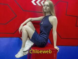 Chloeweb