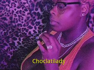 Choclatilady