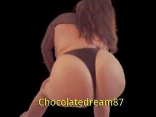 Chocolatedream87