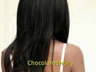 Chocolateebony