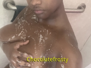 Chocolatefrosty