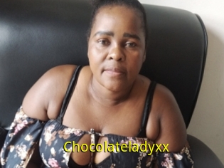 Chocolateladyxx