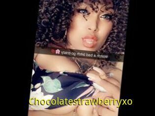 Chocolatestrawberryxo