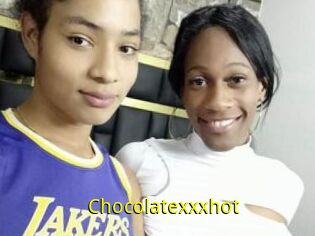 Chocolatexxxhot