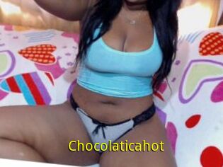 Chocolaticahot