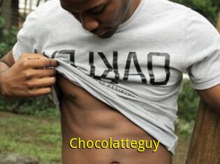 Chocolatteguy