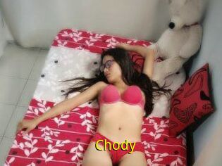 Chody