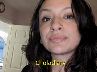 Choladiary