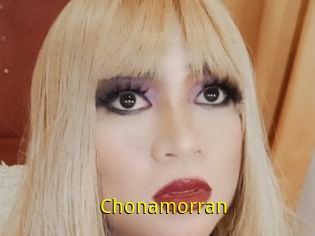 Chonamorran