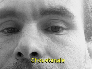 Chouetanale