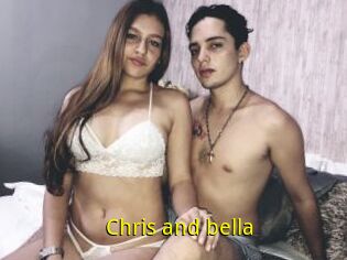 Chris_and_bella