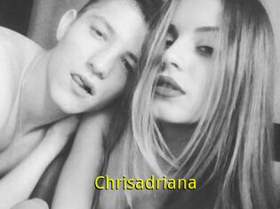 Chrisadriana