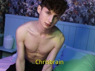 Chrisbrain