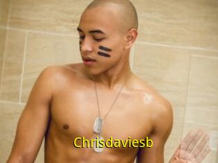 Chrisdaviesb