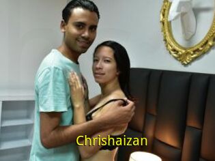 Chrishaizan