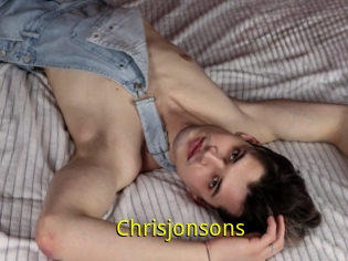 Chrisjonsons