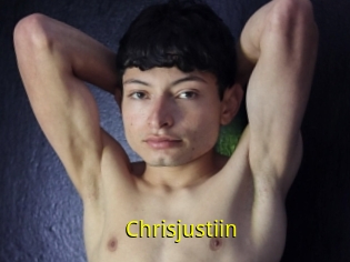 Chrisjustiin