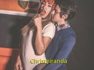 Chrismiranda