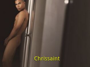 Chrissaint