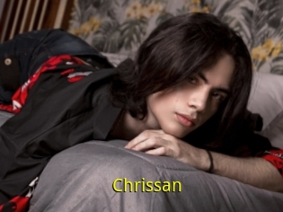 Chrissan