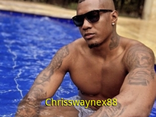 Chrisswaynex88