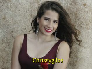 Chrissygilbs