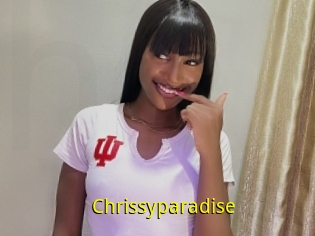 Chrissyparadise