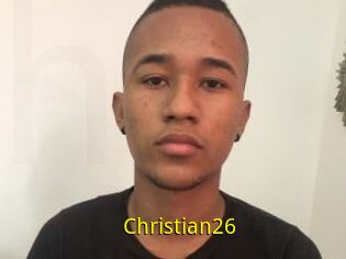 Christian26