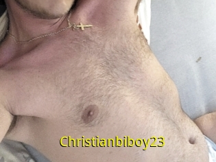 Christianbiboy23