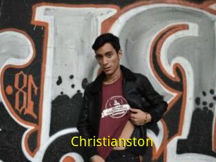 Christianston