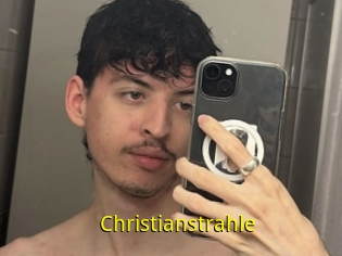 Christianstrahle