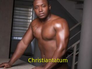 Christiantatum