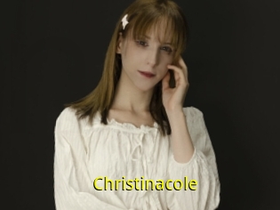 Christinacole