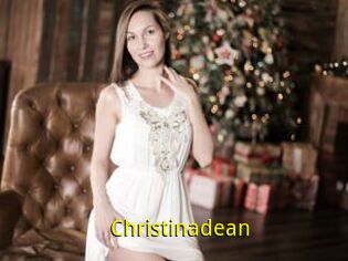 Christinadean