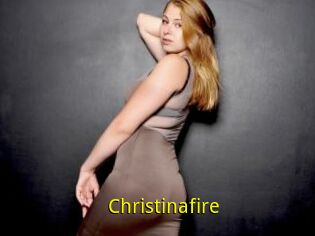 Christinafire