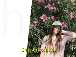 Christinecaprios