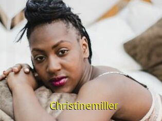 Christinemiller